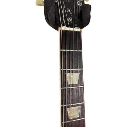 Greco EG-360 Les Paul 1970s - zlatý vrch