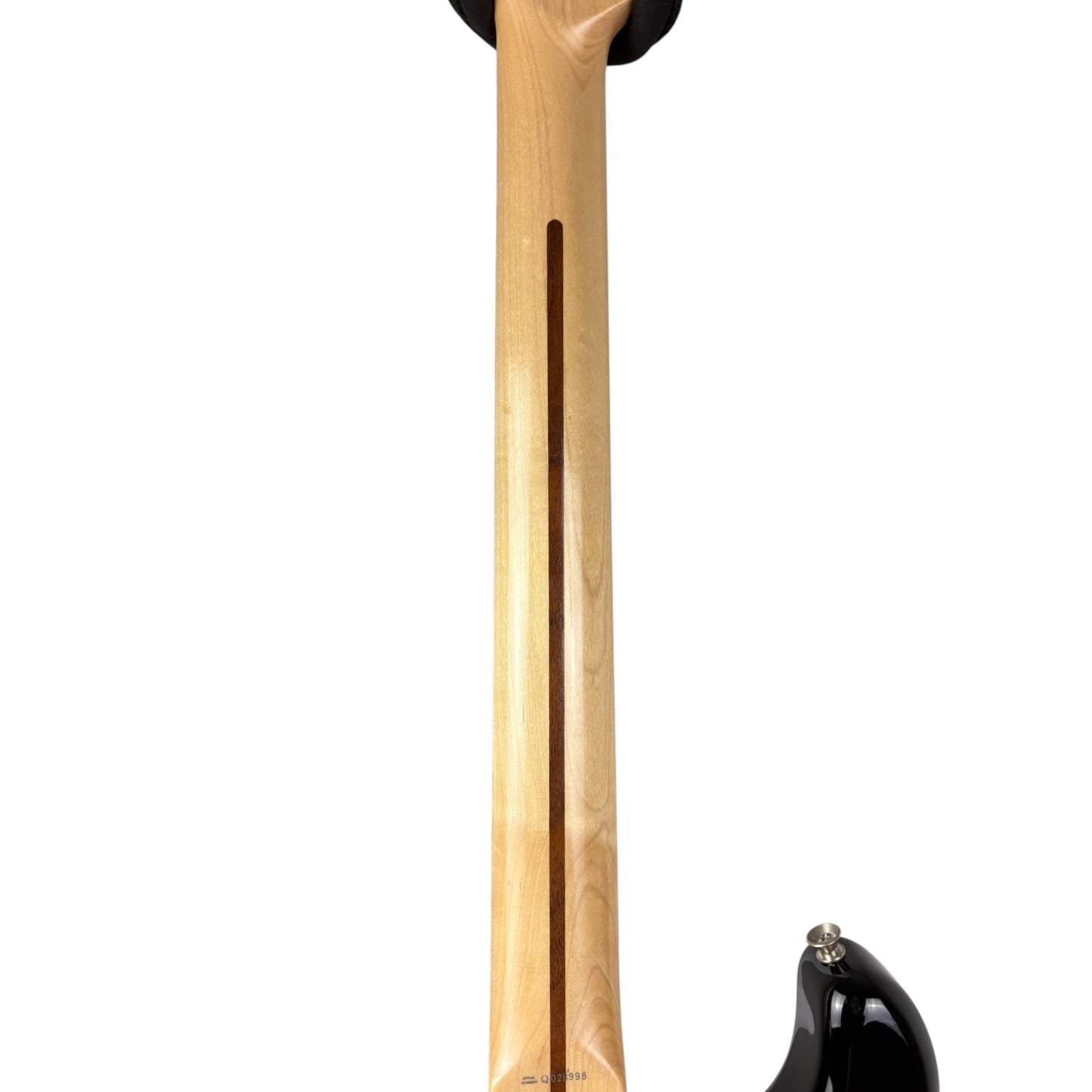 Fender Japan ST-43 Stratocaster 1993-1994 - Черен