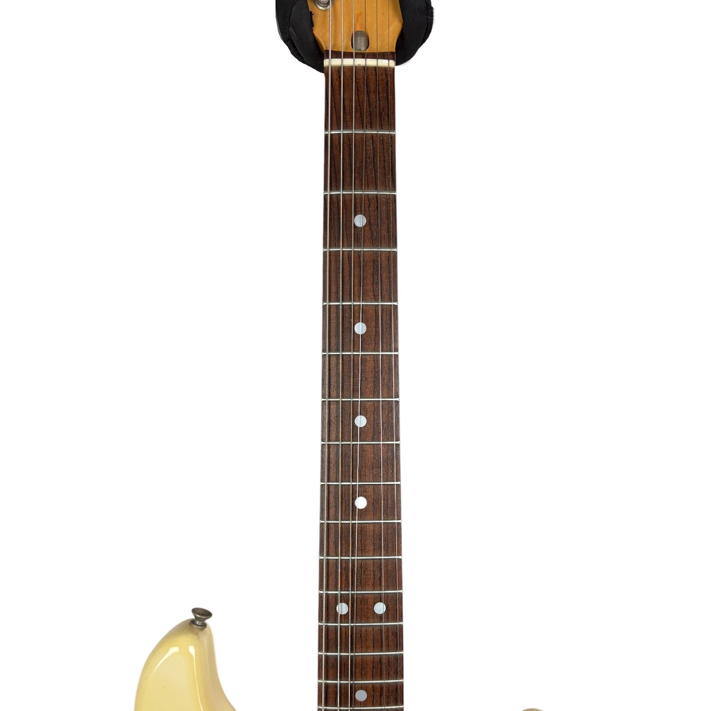 Tokai Silver Star Stratocaster 1984 - Vintage White