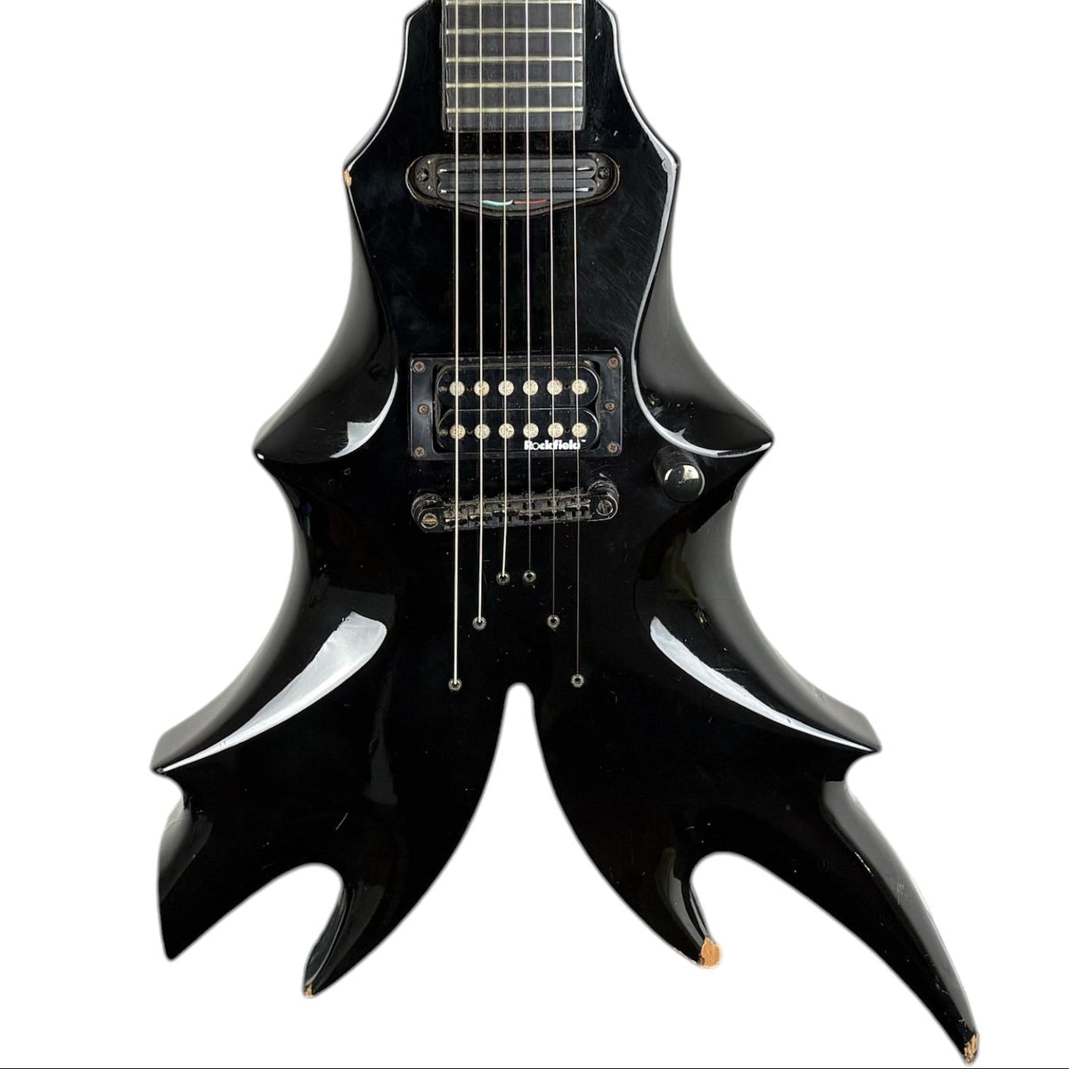 Draco B.C. Rich 2009 - Negro