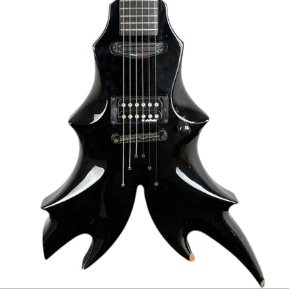 Draco B.C. Rich 2009 - Negro