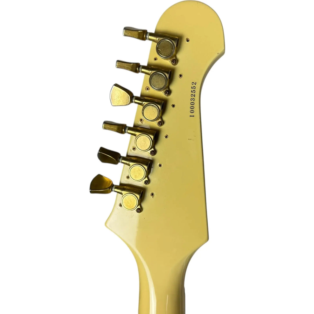 Epiphone Firebird Pat´s Guitars