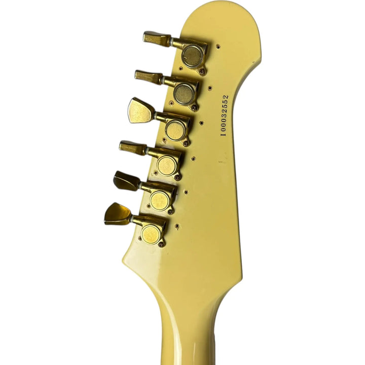 Epiphone Firebird Pat´s Guitars