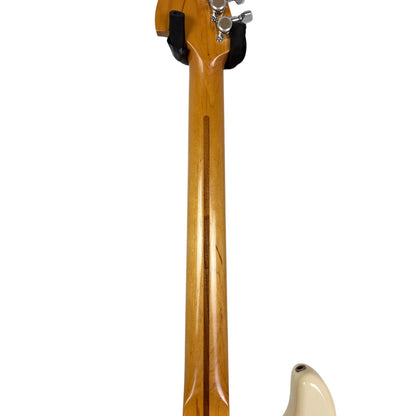Fender Ritchie Blackmore Signature Stratocaster 2011 - Olympic White