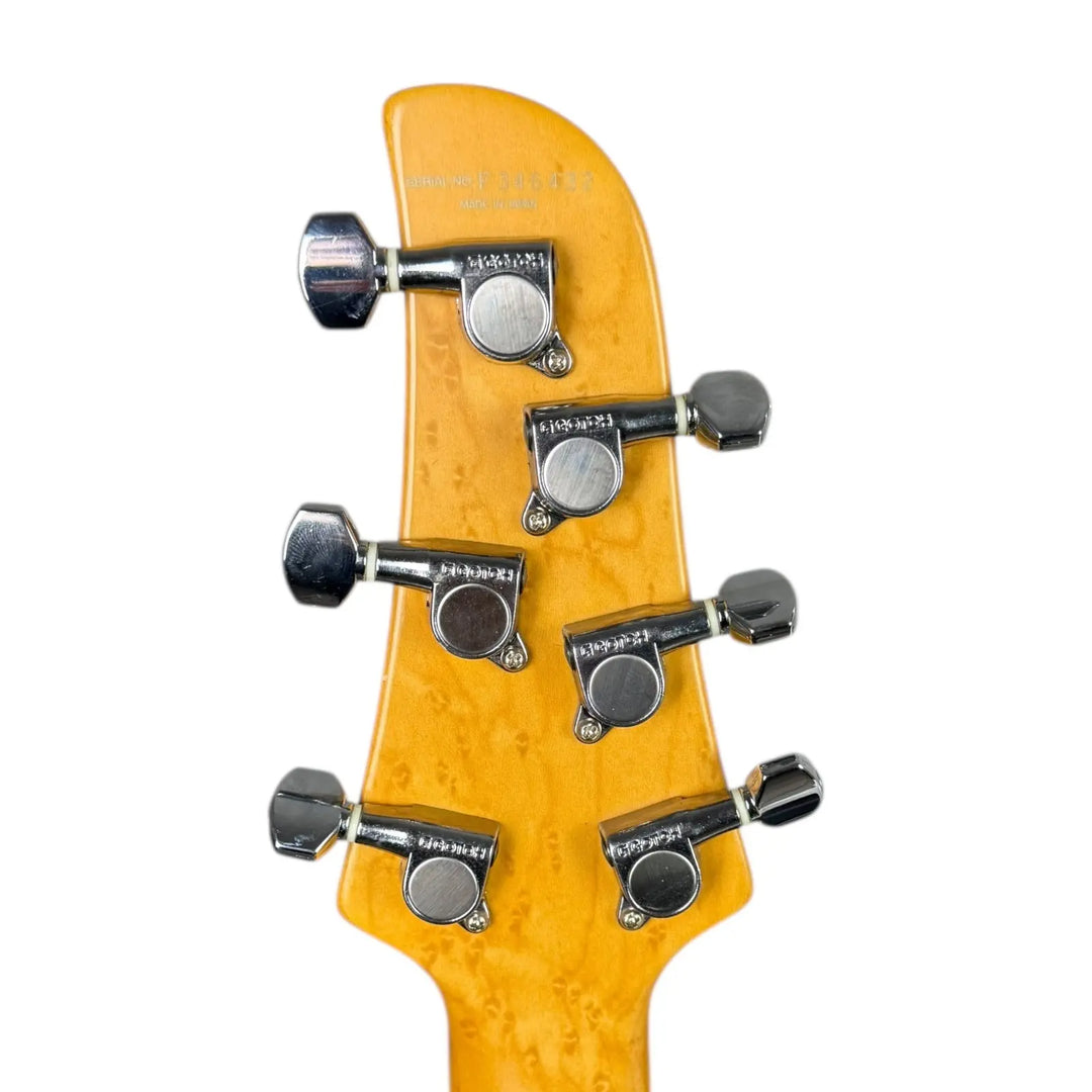 Ibanez Talman Ibanez