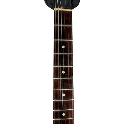 Gibson Les Paul Special 2005 – haalistunut keltainen