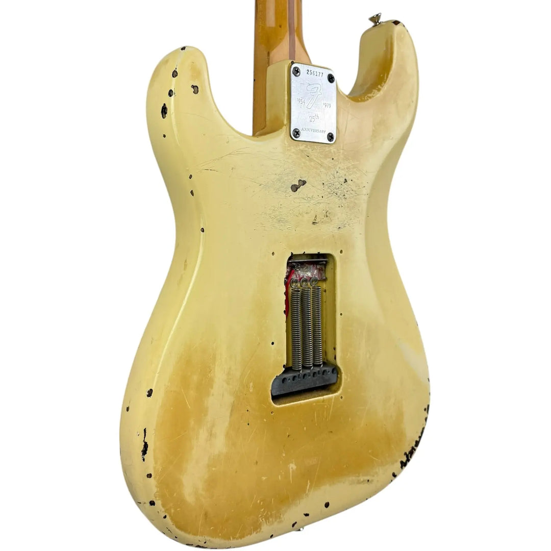Fender Stratocaster Fender
