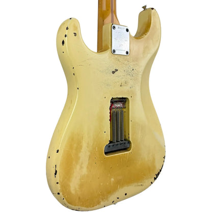 Fender Stratocaster Fender