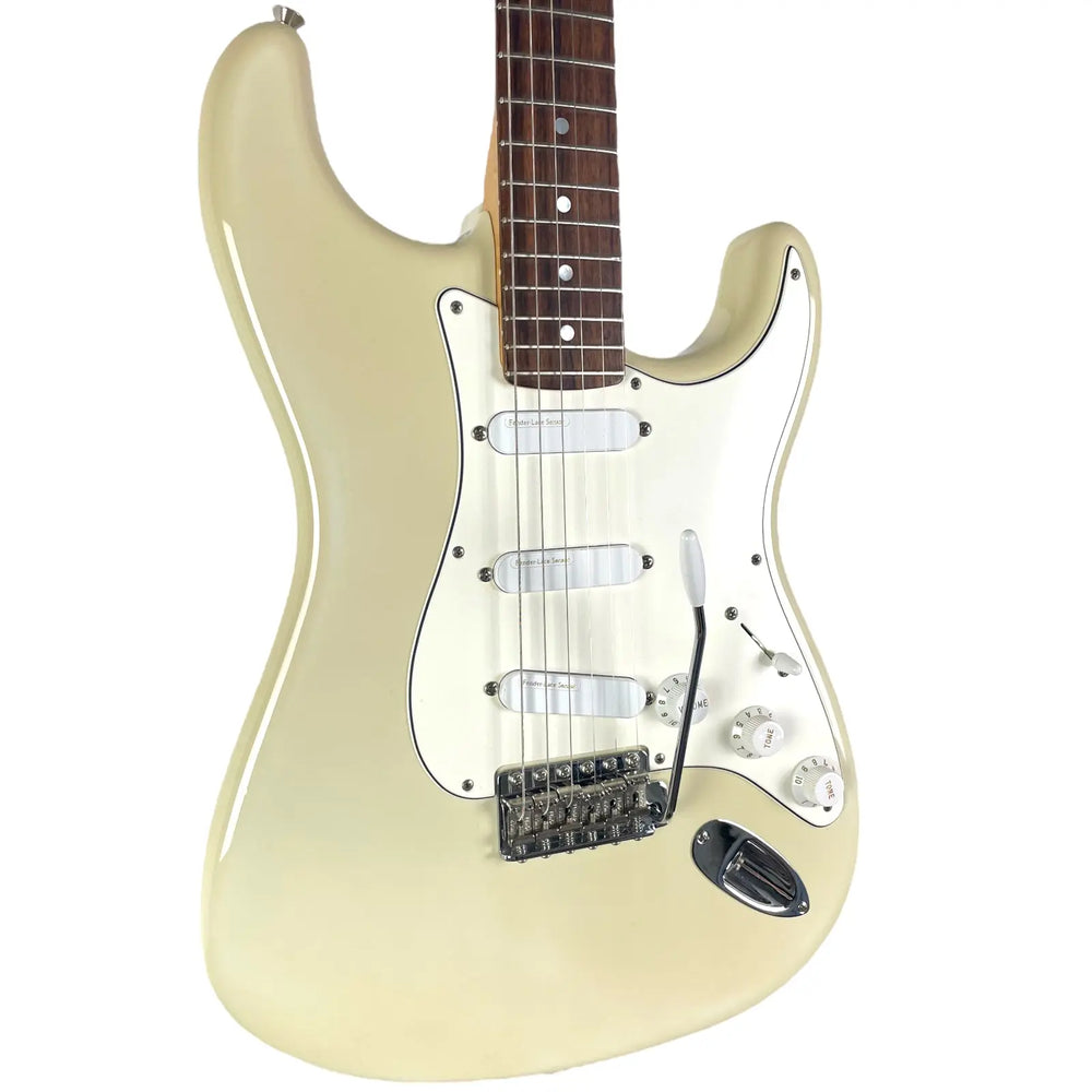 Fender Custom Shop 1962 Stratocaster NOS 2013 - Pat´s Guitars