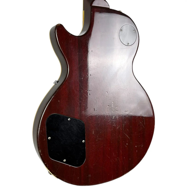 Orvilles Les Paul Orville