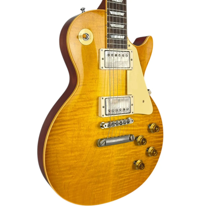 Gibson Les Paul Gibson