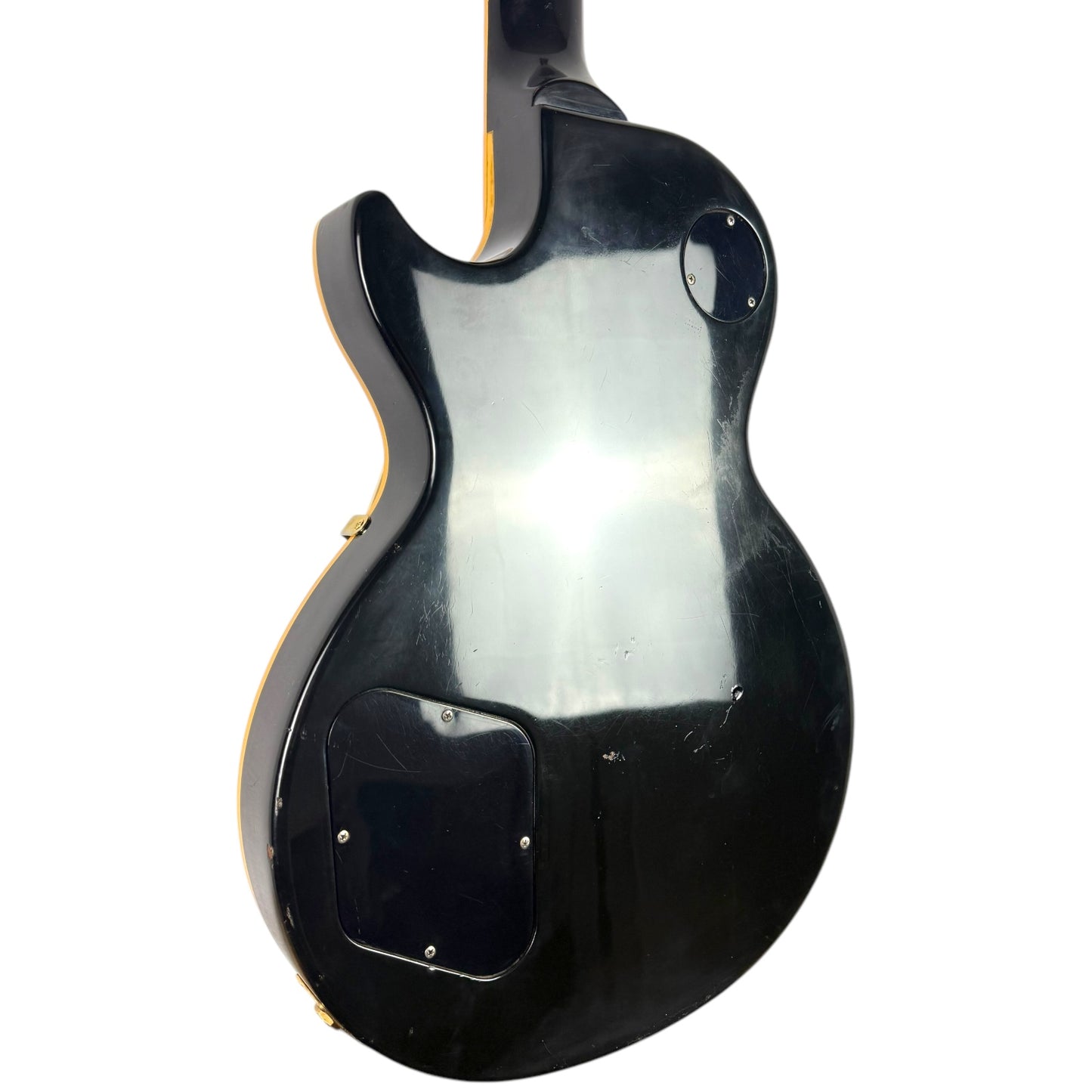 Gibson Les Paul 40th Anniversary 1991 - Ebony