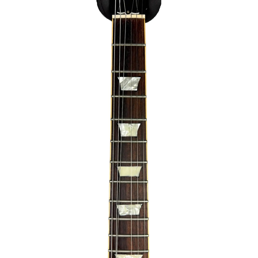 Orville Les Paul Orville
