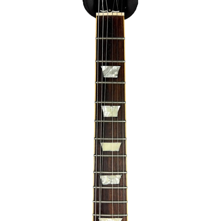 Orville Les Paul Orville