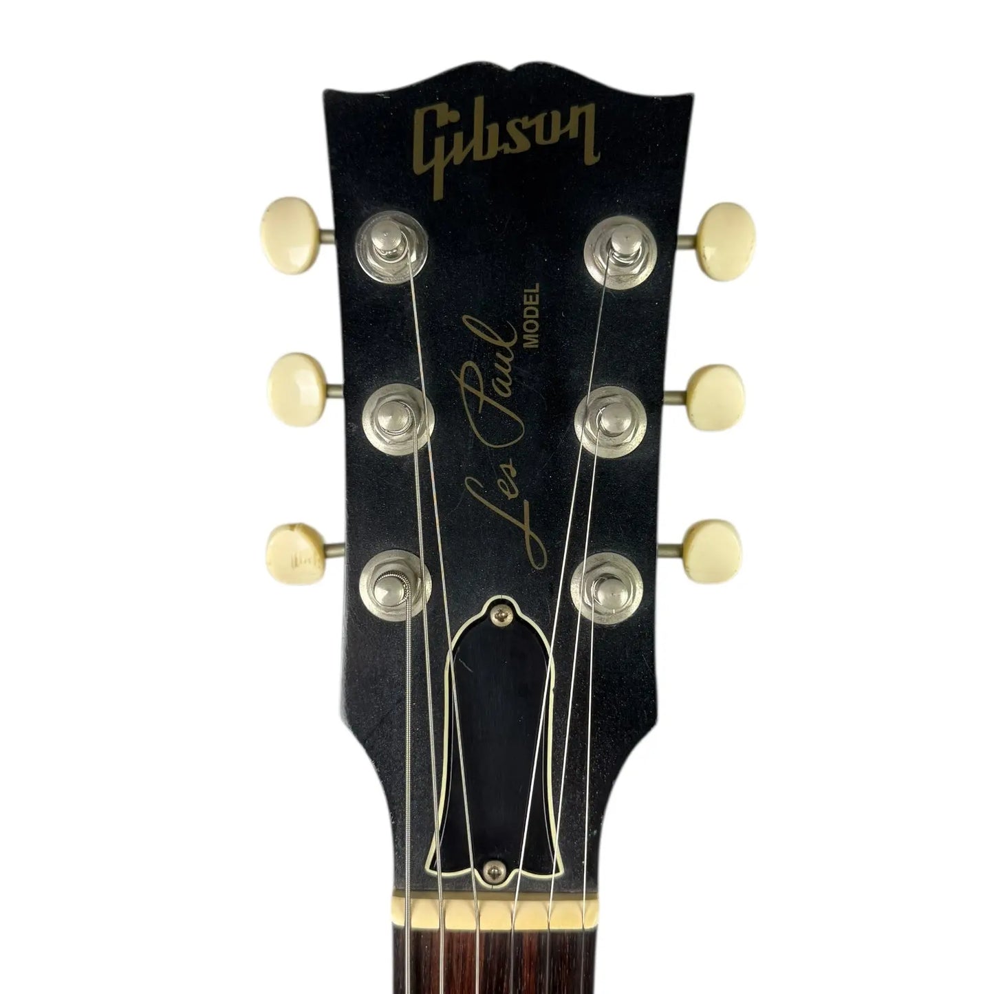 Gibson Les Paul Yellow Gibson