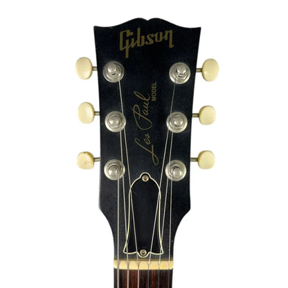 Gibson Les Paul Yellow Gibson