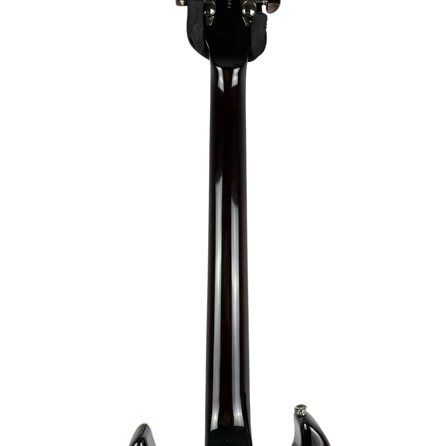 Schecter Diamond Series S-1 Elite Schecter
