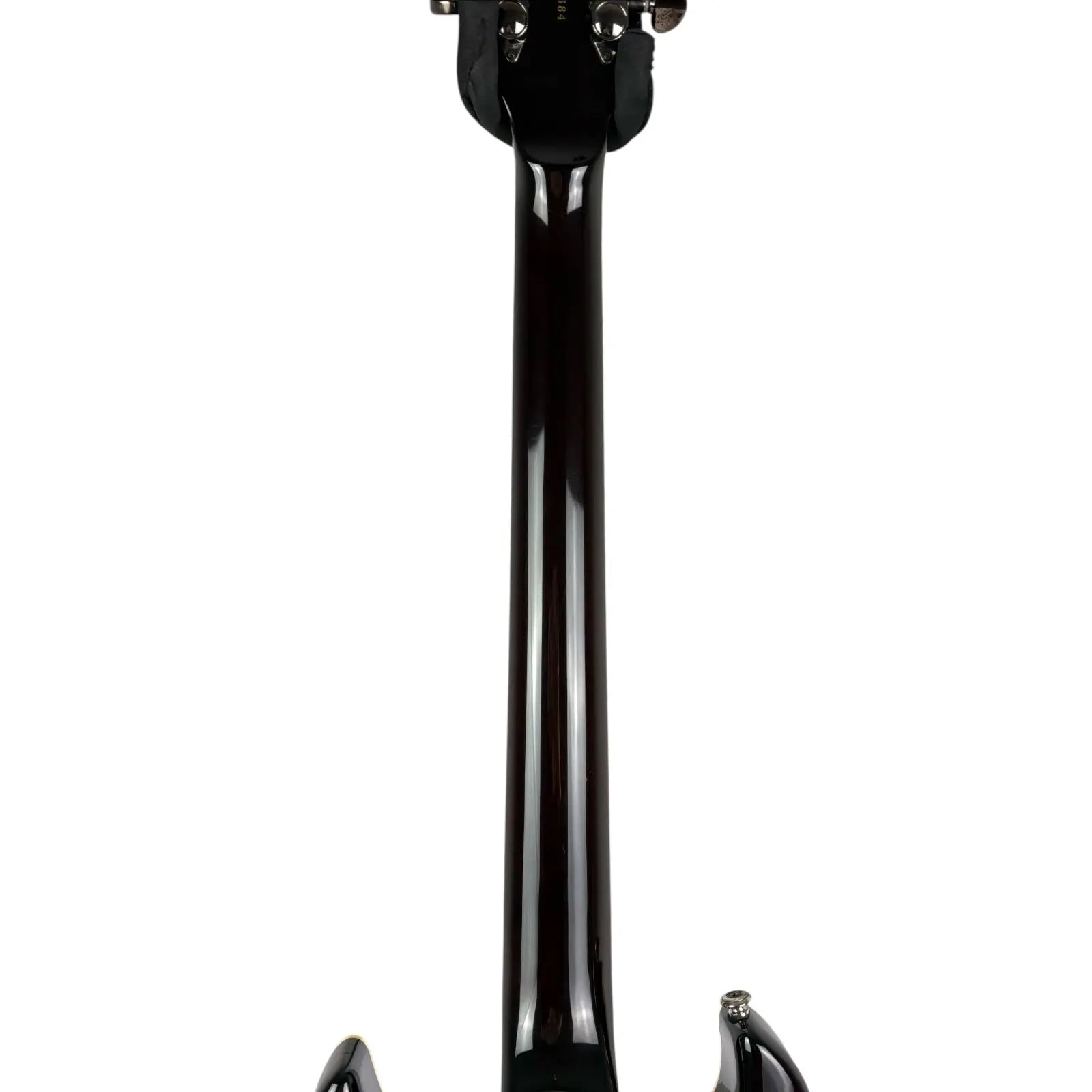 Schecter Diamond Series S-1 Elite Schecter