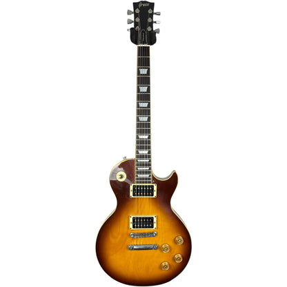 Greco EG450 Les Paul Standard 1977 - Sunburst