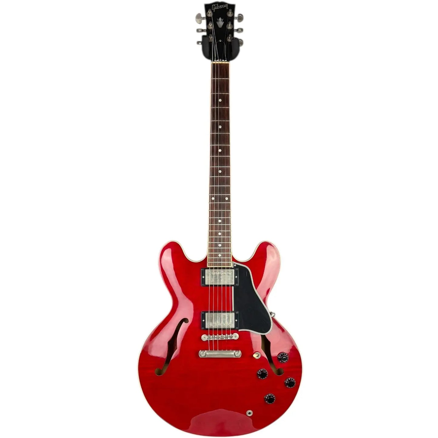 Gibson ES-335 Halbakustik Gibson