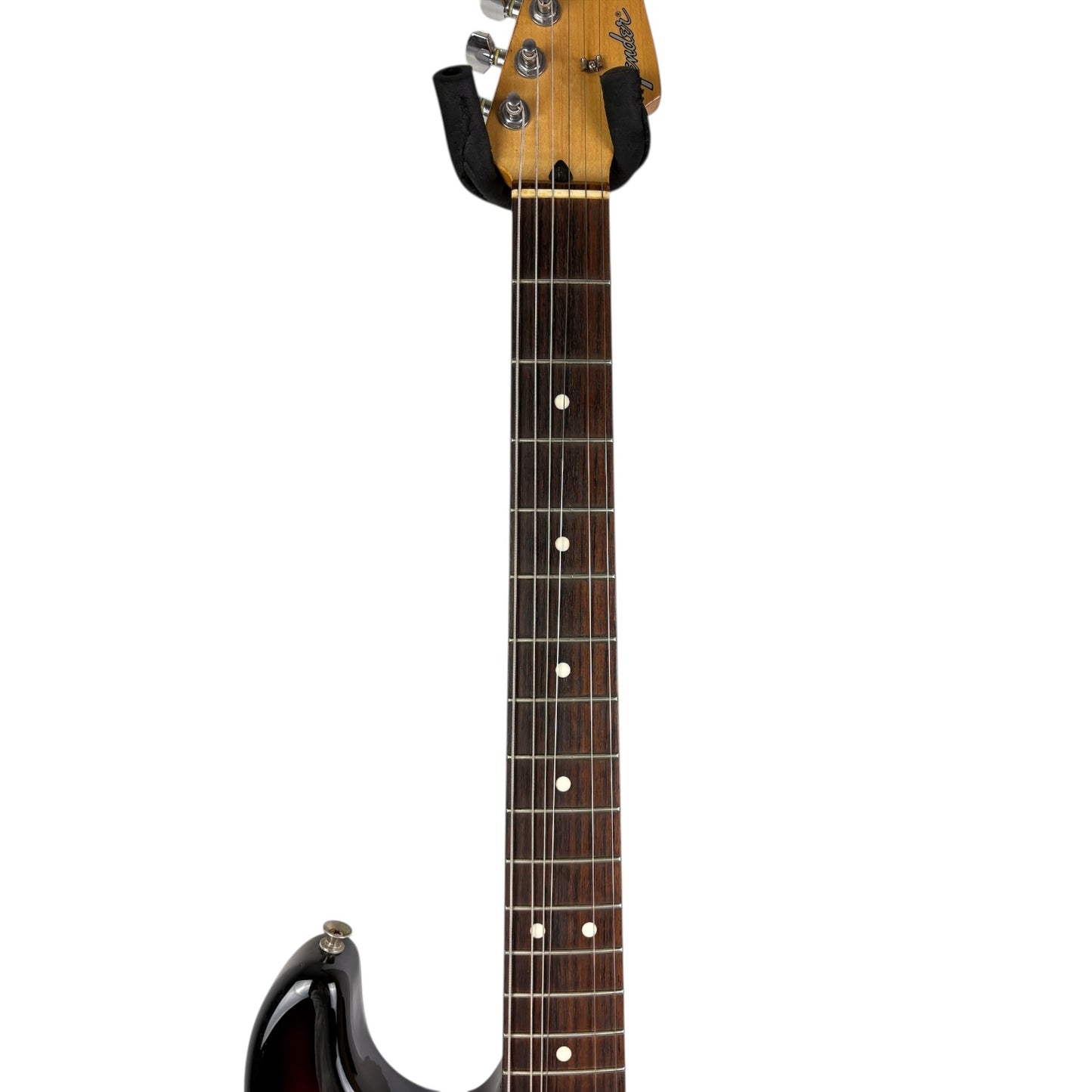 Fender Japan Standard Stratocaster 1994-1995 - Sunburst