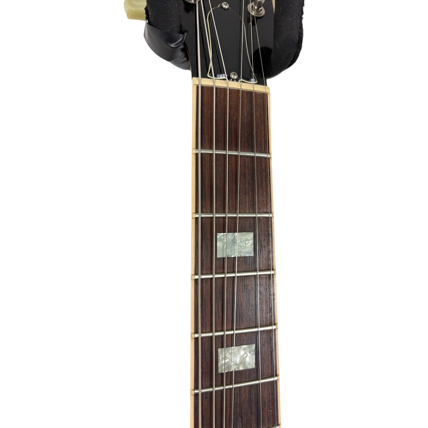 Gibson ES-335 2004 – Iced Tea Sunburst