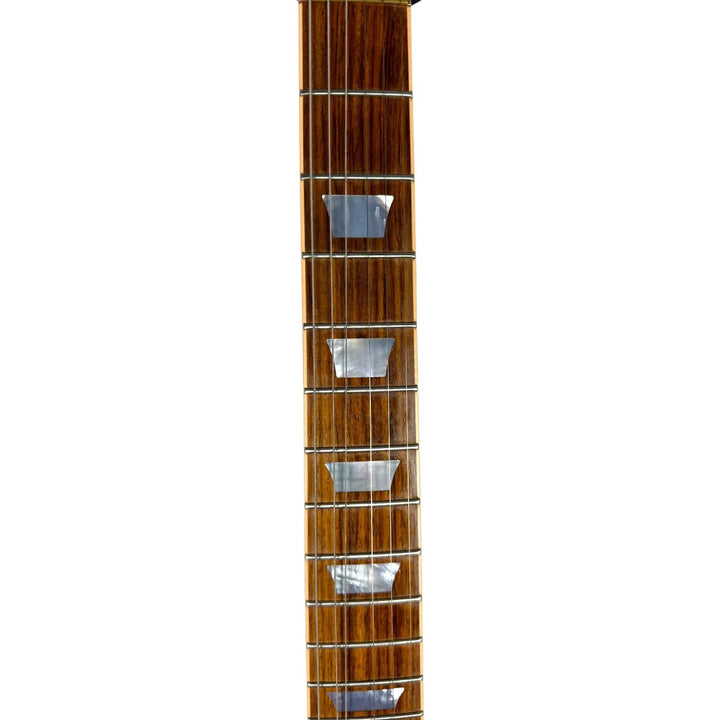 Gibson Les Paul Less Plus 2015 - Desert Burst - Pat´s Guitars