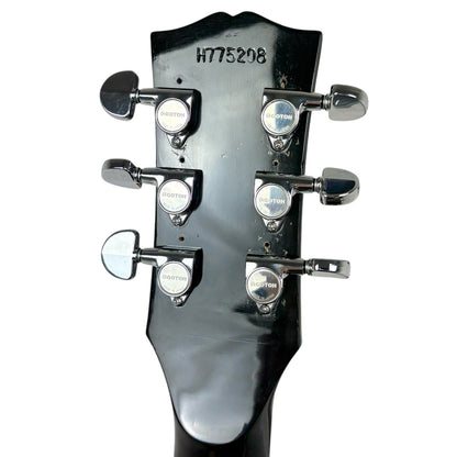 Greco EG-700 Les Paul Standard 1977 - Naturlig