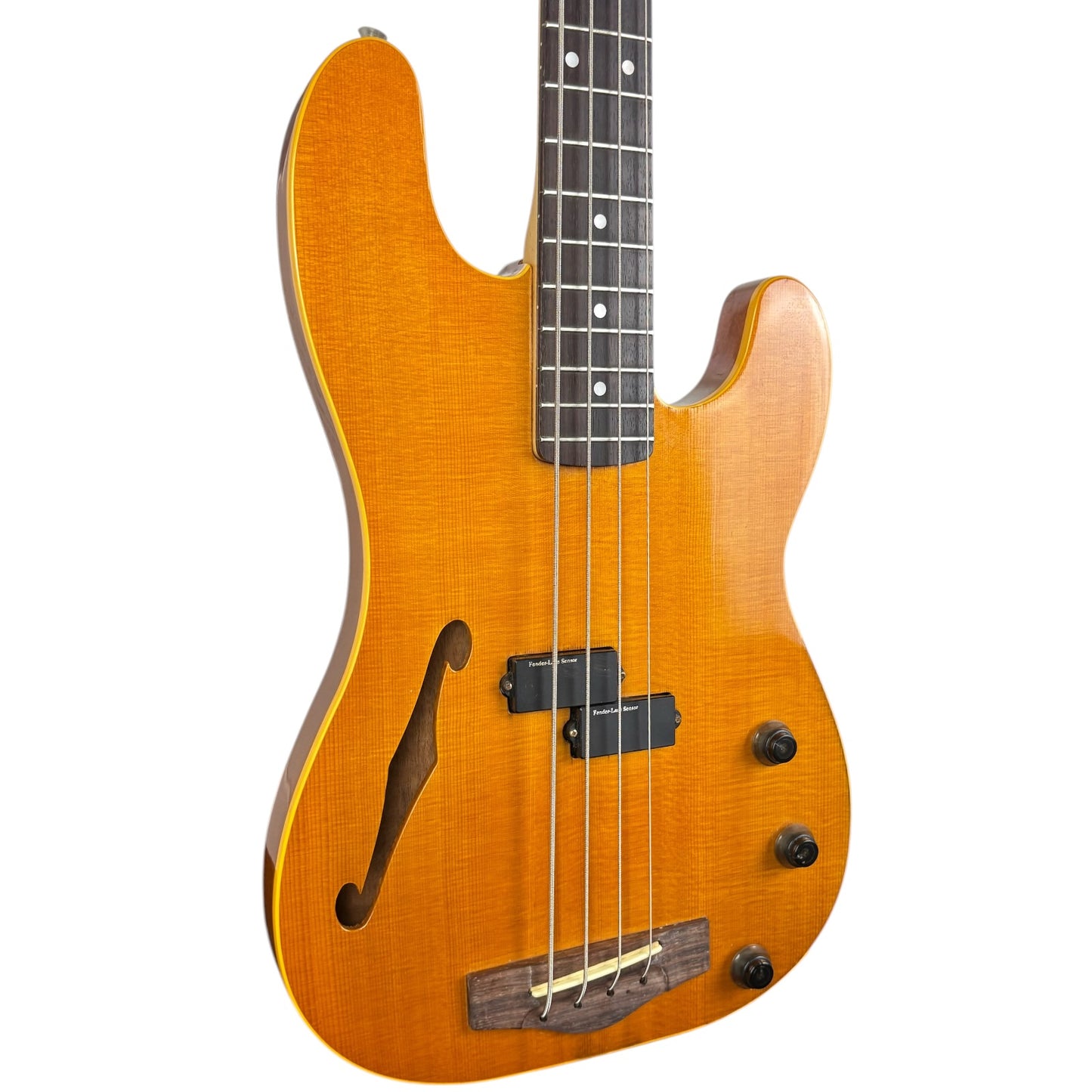 Fender Japan PBAC-100 Precision Bass 1990-1991 - Natural
