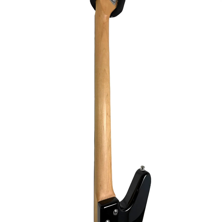 Nordstrand Acinonyx Shortscale Bass 2020 - Black - Pat´s Guitars