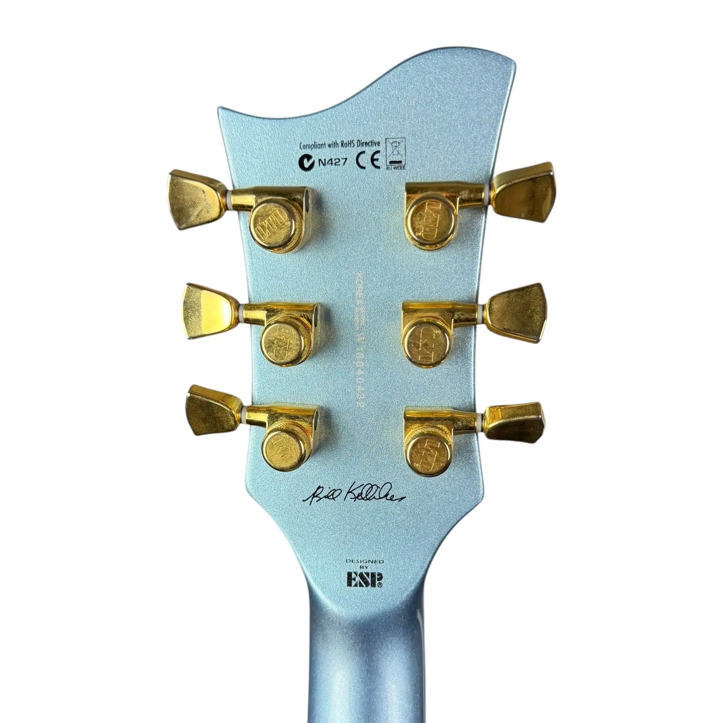LTD by ESP ESP LTD