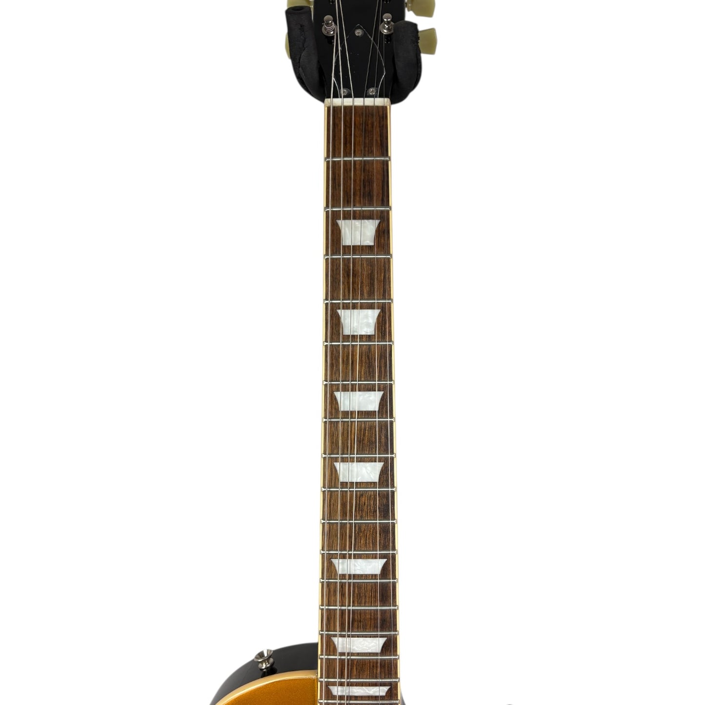 Burny Les Paul - Altınüstü