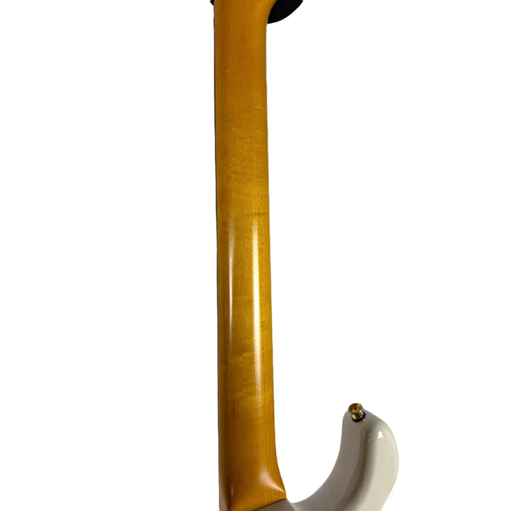 Schecter Traditional Custom Shop 2011 - T-White - Pat´s Guitars