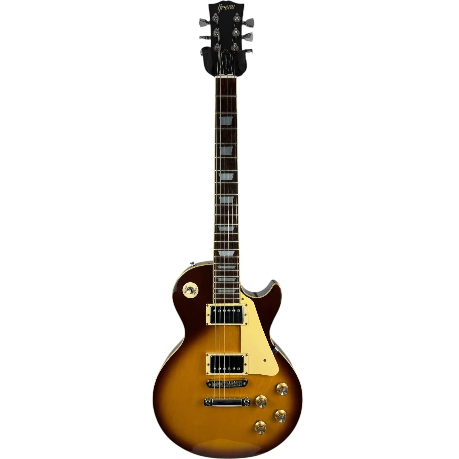 Greco Standard EG450 Greco