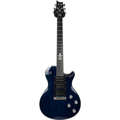 PRS SE Zach Myers Signature 2010 - Royal Blue