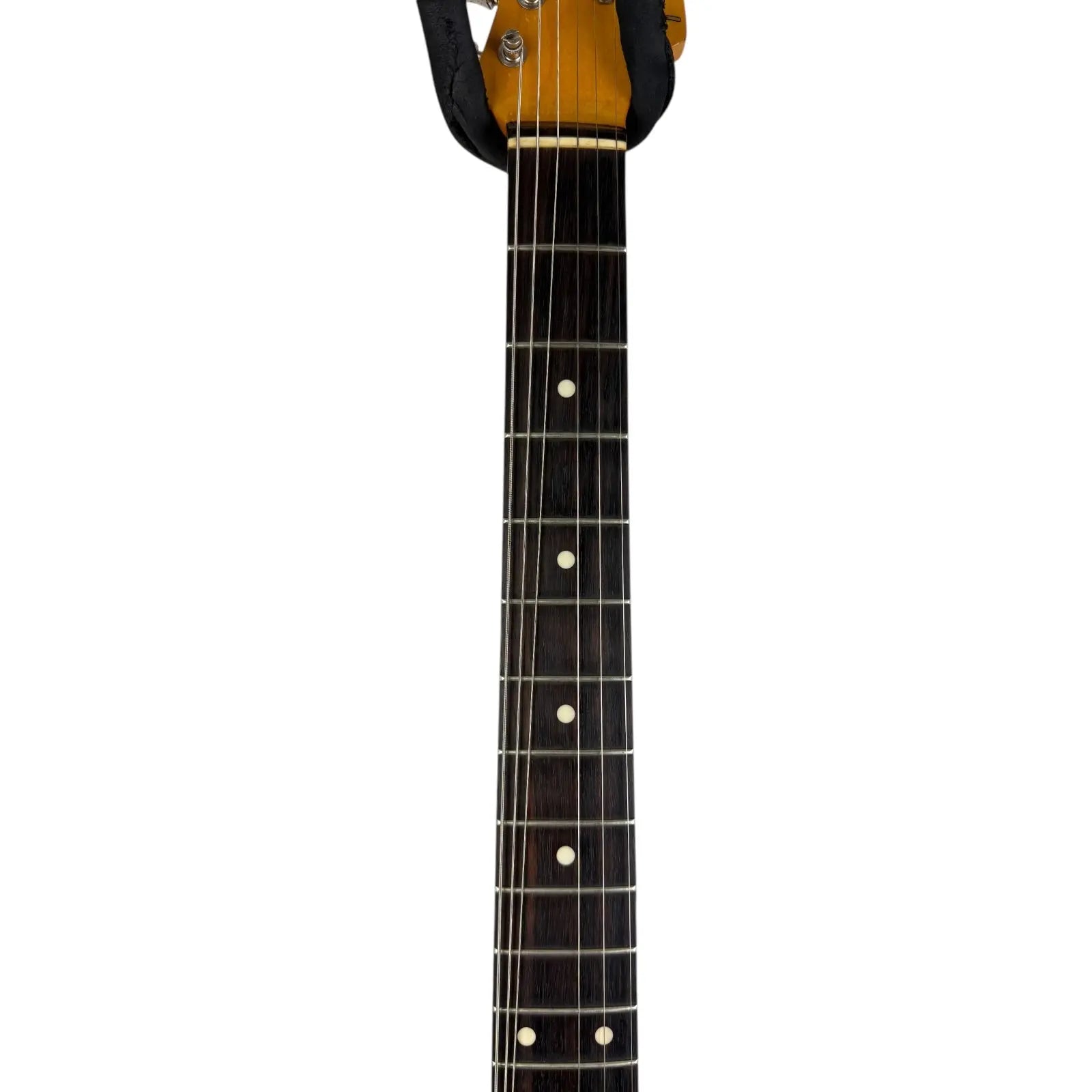Fender Stratocaster Sunburst Fender