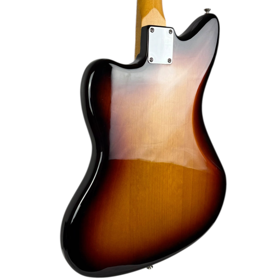 Fender Classic Player Jazzmaster 2012 - Sunburst