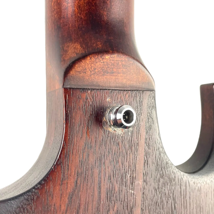 Gibson SGJ 2014 - Worn Brown Gibson