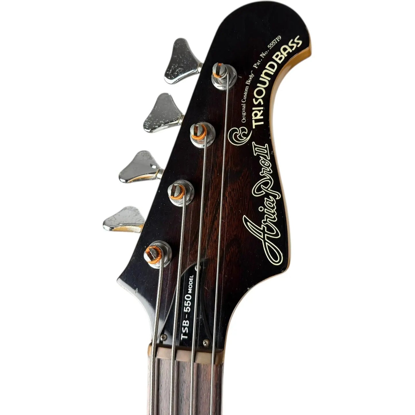 Aria Pro II TSB-550 Tri Sound Bass - Aria Pro II