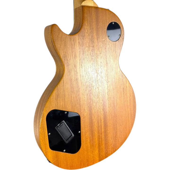 Gibson Les Paul BFG Zakk Wylde Signature 2009 - Bullseye - Pat´s Guitars