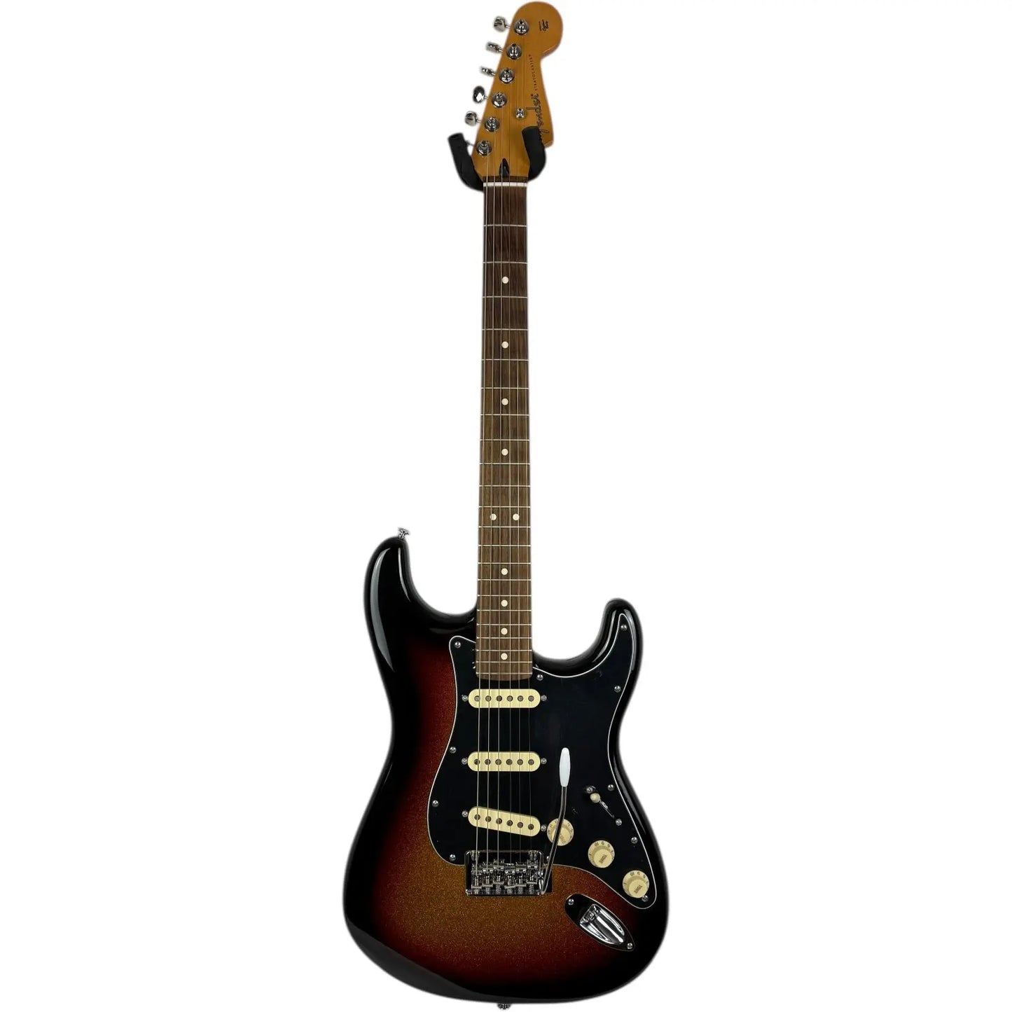 Fender Stratocaster Sunburst Fender