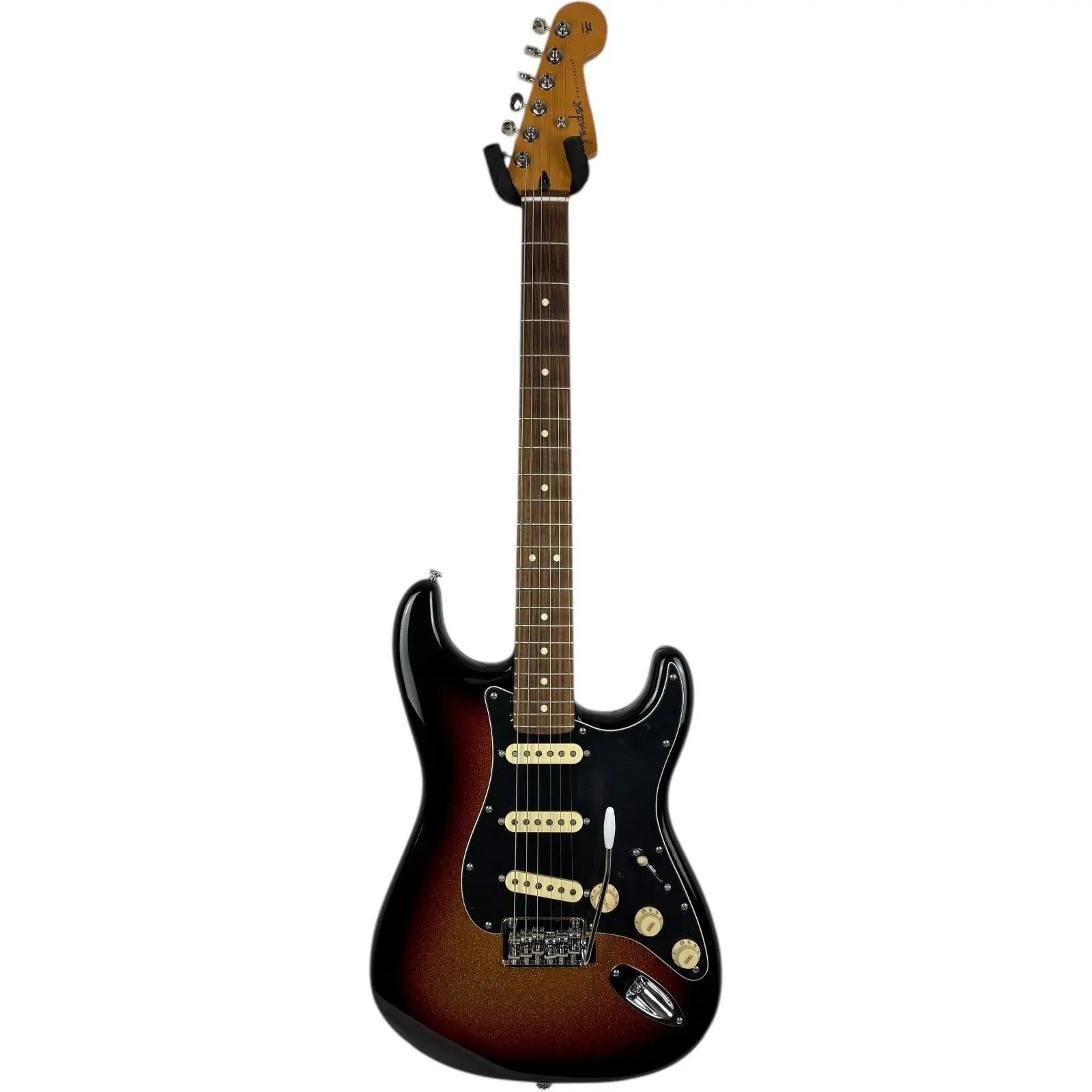 Fender Stratocaster Sunburst Fender