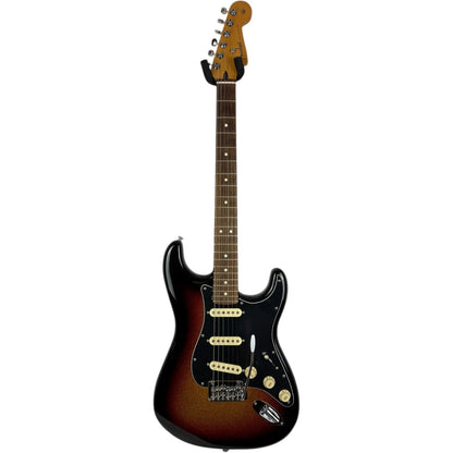 Fender Stratocaster Sunburst Fender