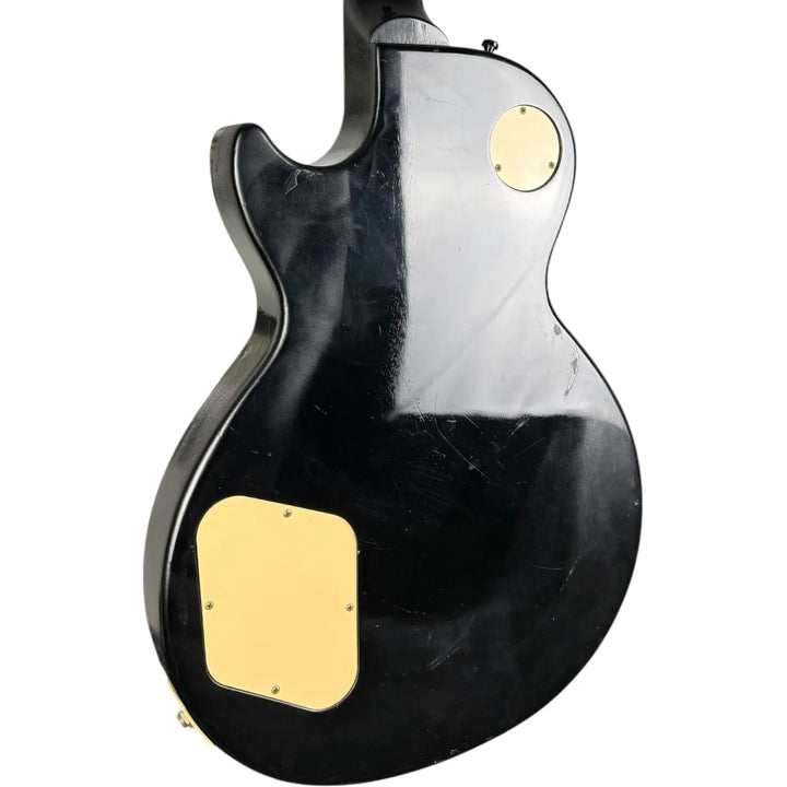 Daadw Pat´s Guitars