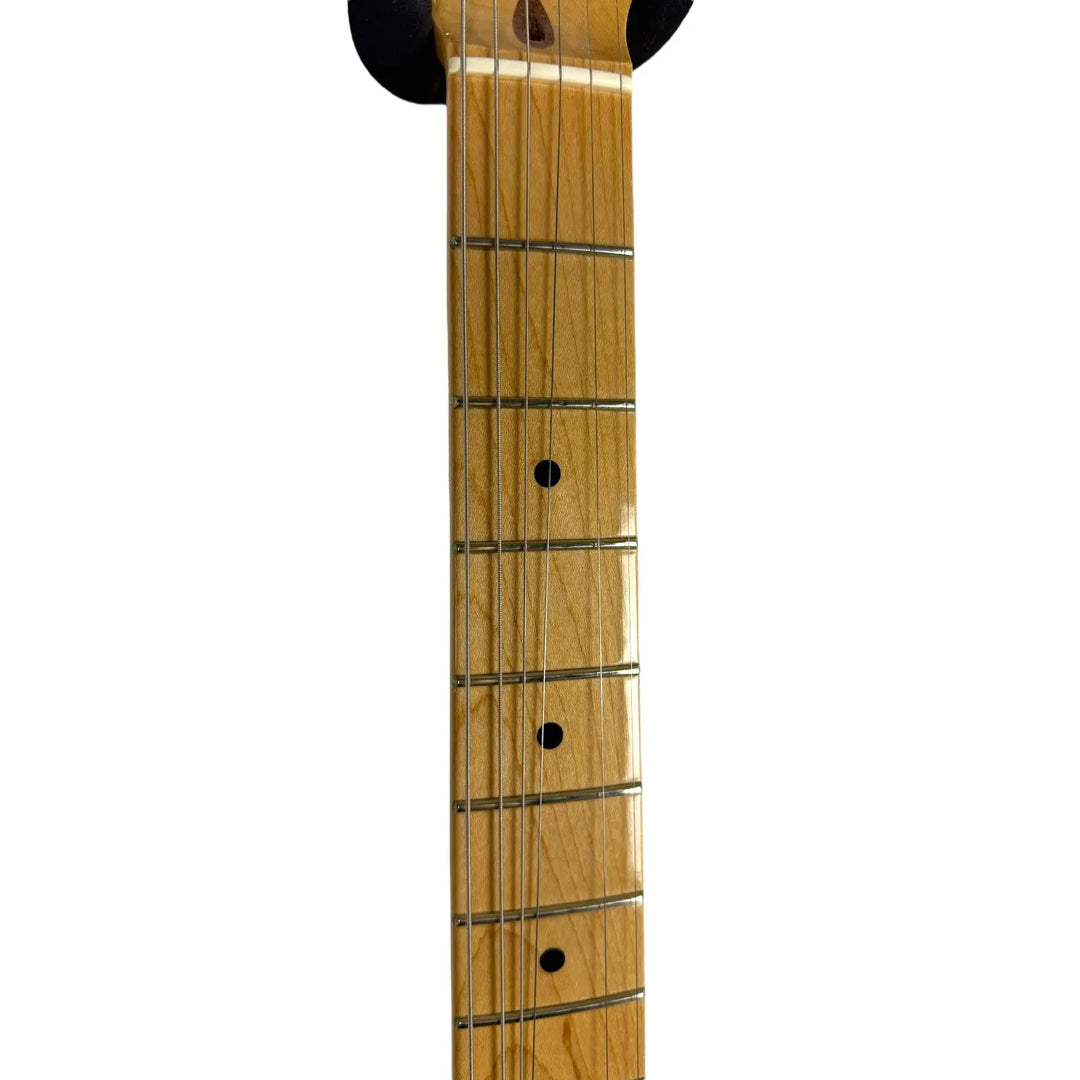 Fender American Professional HSS Stratocaster 2017 - Sienna Sunburst Fender