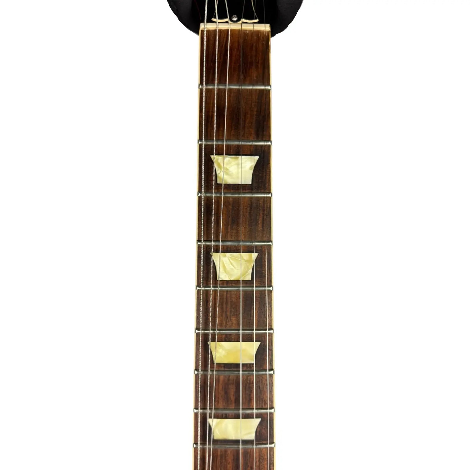 Orville Gibson LPS Les Paul Standard 1993 - Heritage Cherry