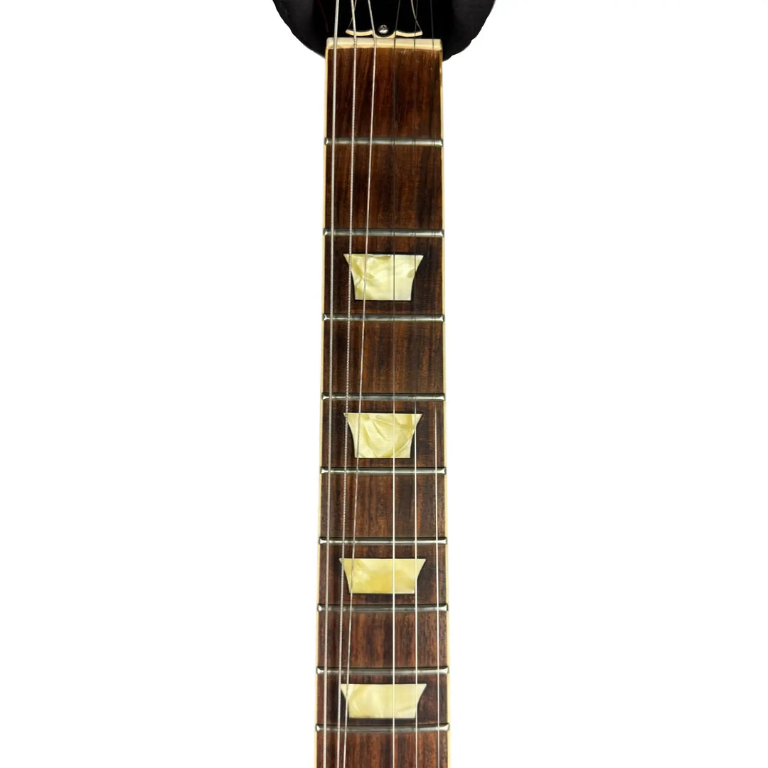 Orville Les Paul Orville