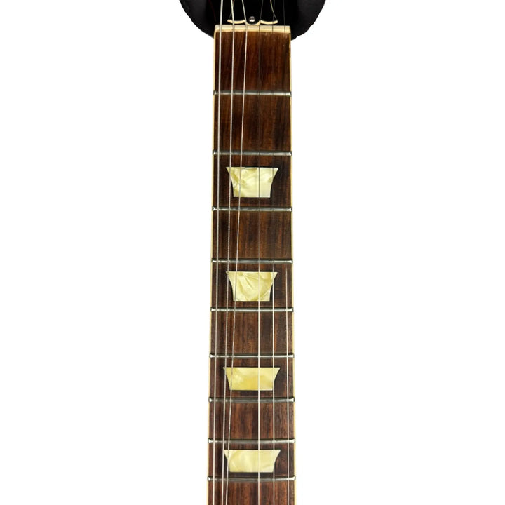 Orville Les Paul Orville
