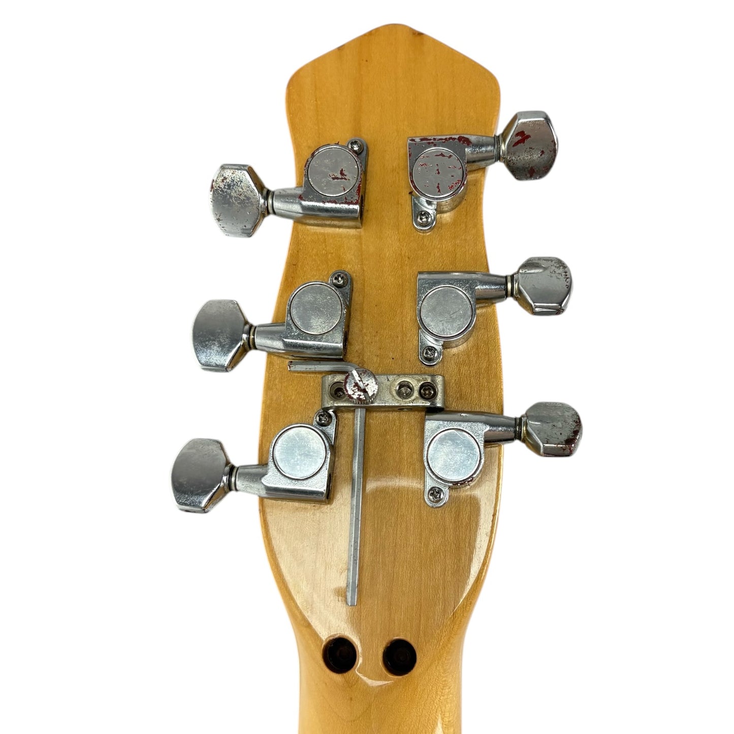 ESP Random Star RSZ-110 ZEP-II 1980s - Red
