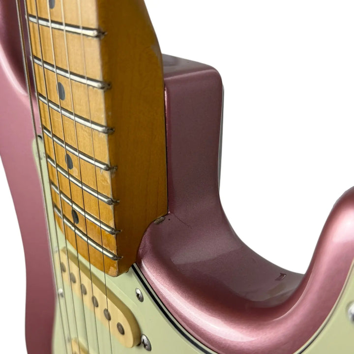 Fender Stratocaster Fender